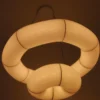 Tekió Circular Pendant