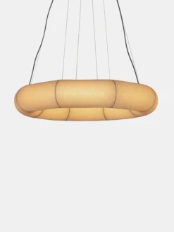 Tekió Circular Pendant
