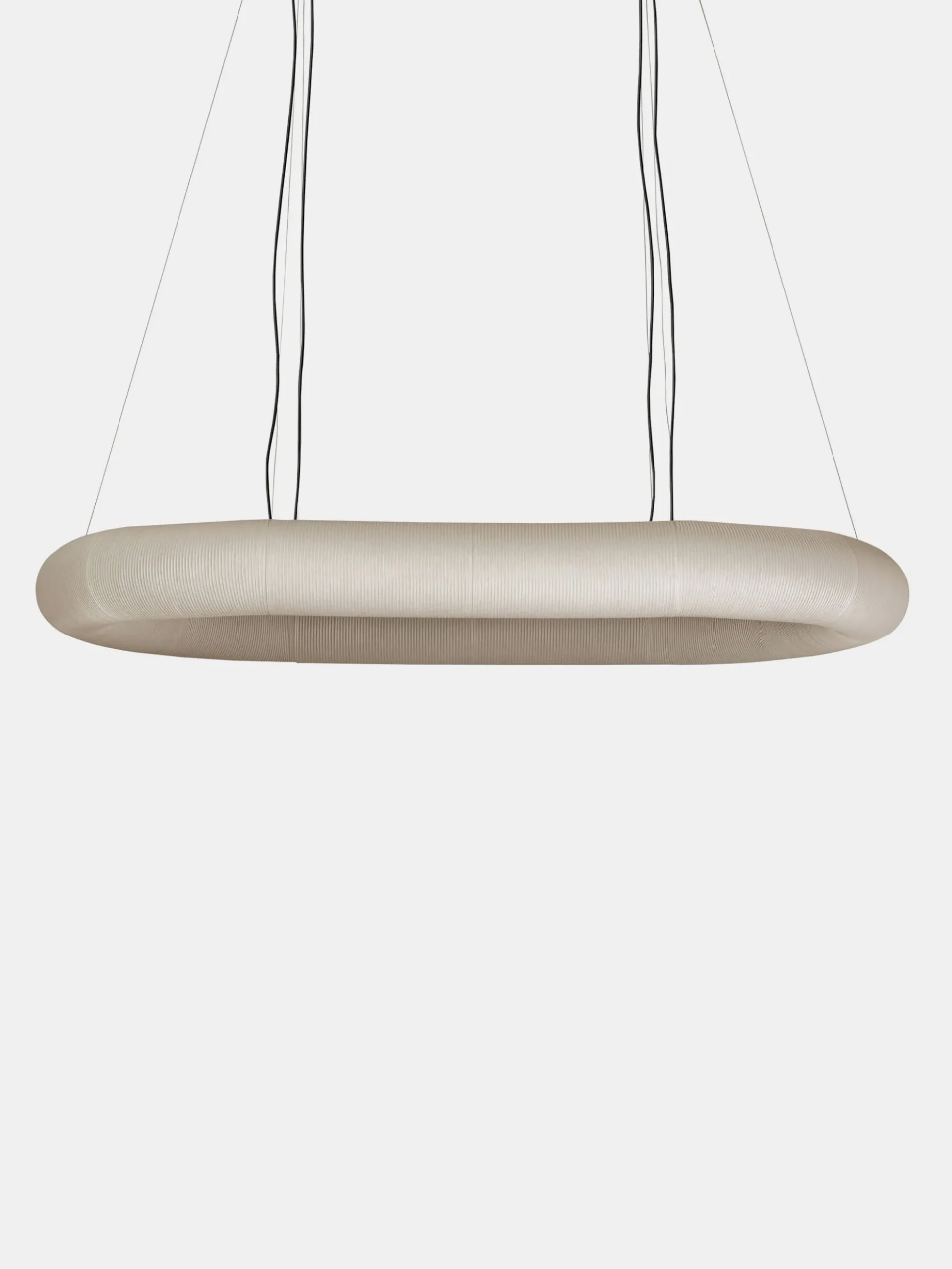 Tekió Circular Pendant