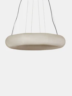 Tekió Circular Pendant