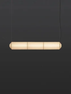 Tekiò Horizontal Pendant