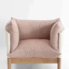 Tepee Armchair