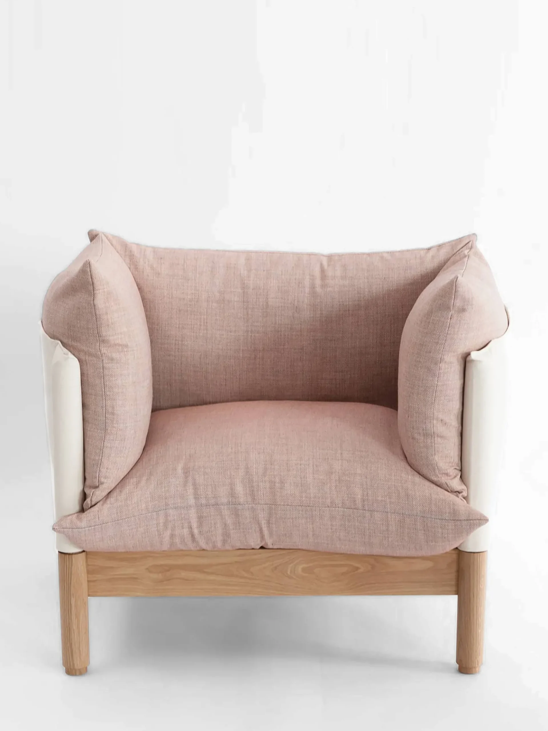 Tepee Armchair
