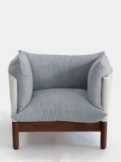 Tepee Armchair