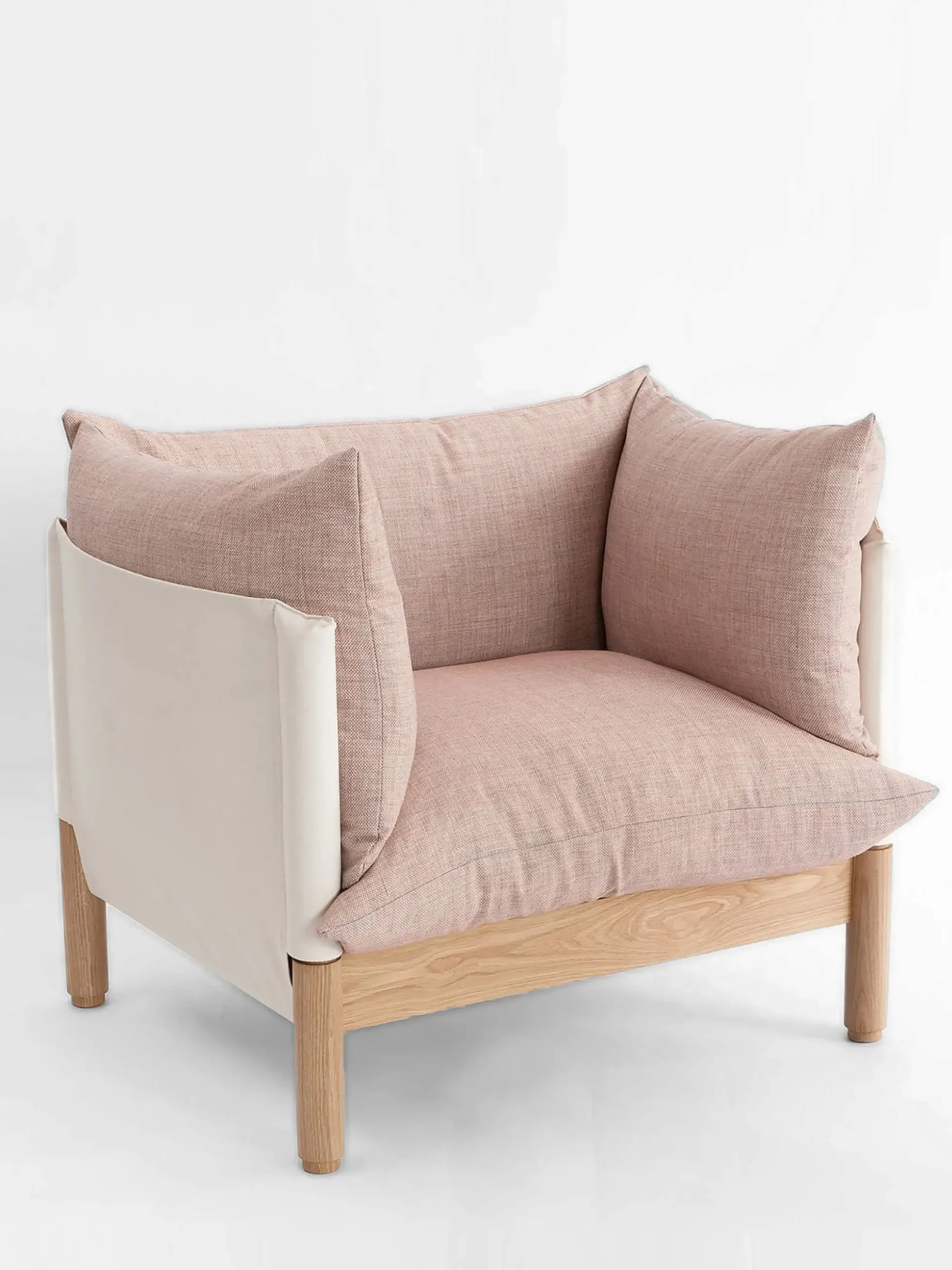 Tepee Armchair
