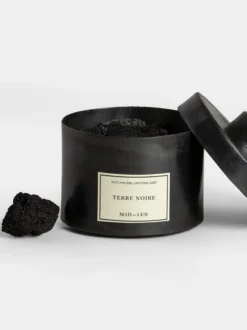 Terre Noire D'Apothicaire - Pot Pourri