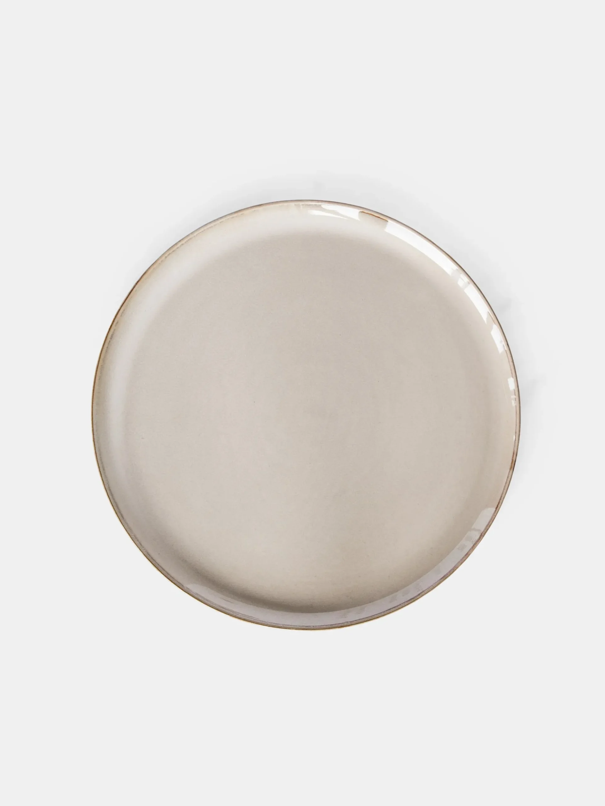Terres de Rêves - Plate Medium
