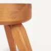 The A.M.L Stool – Pine