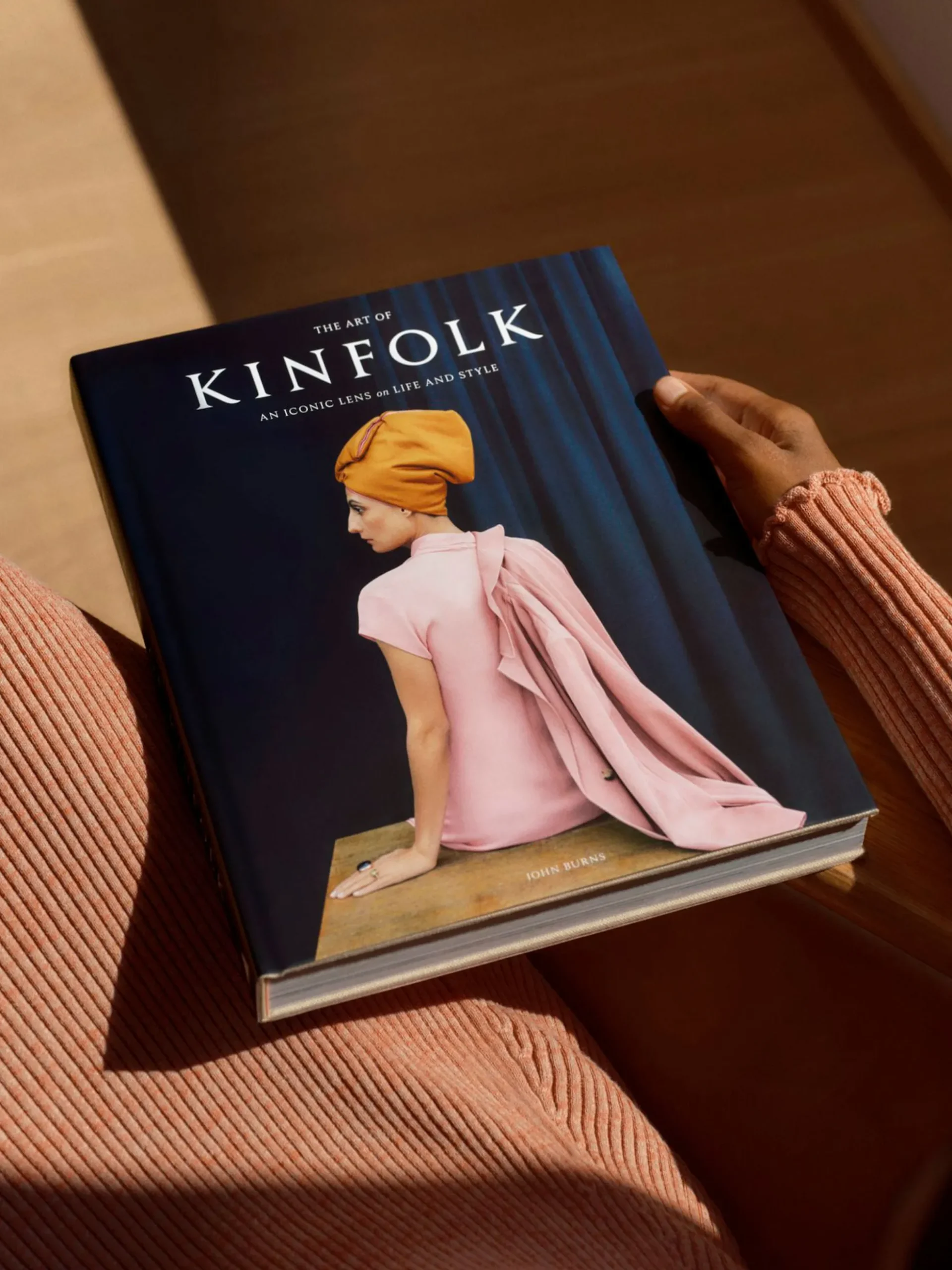 The Art of Kinfolk