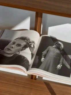 The Art of Kinfolk