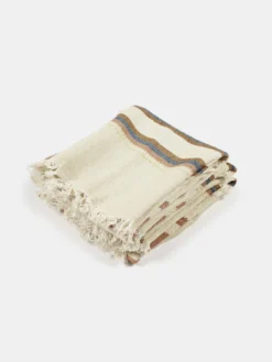 The Belgian Dish Towel - Harlan Stripe
