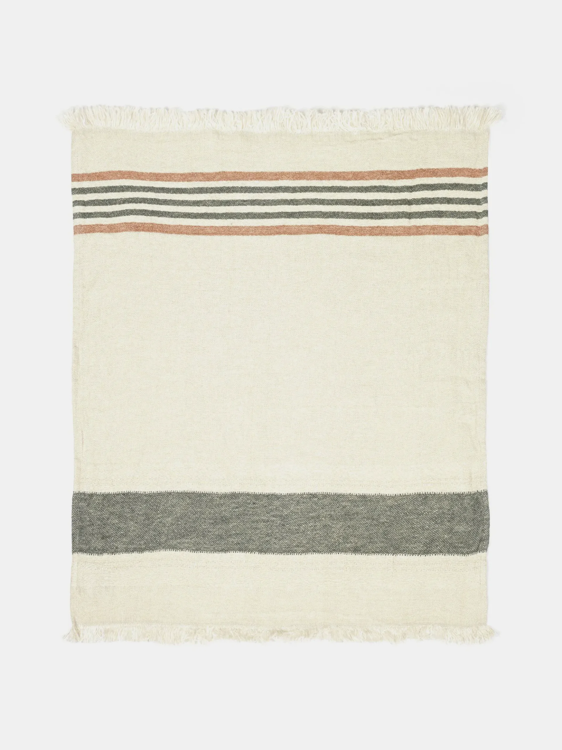 The Belgian Dish Towel - Laguna Verde