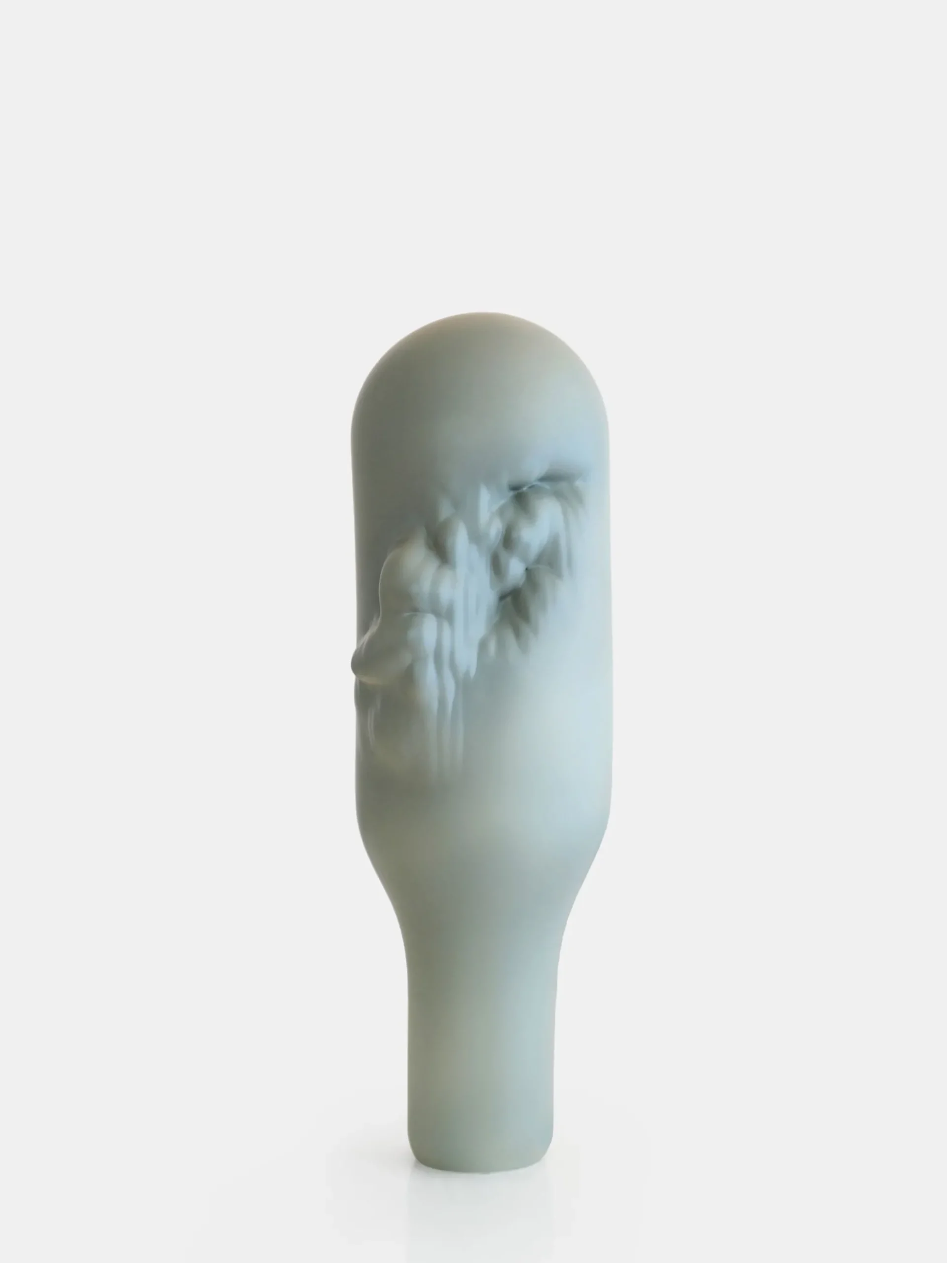 The Cave Lamp