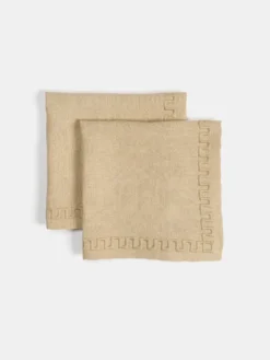 The Frame Napkin Set of 2