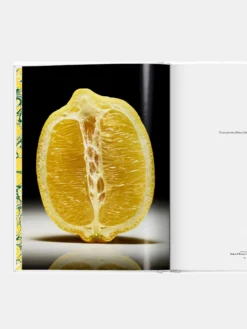 The Gourmand's Lemon - A Collection of Stories and Recipes