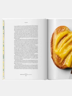 The Gourmand's Lemon - A Collection of Stories and Recipes