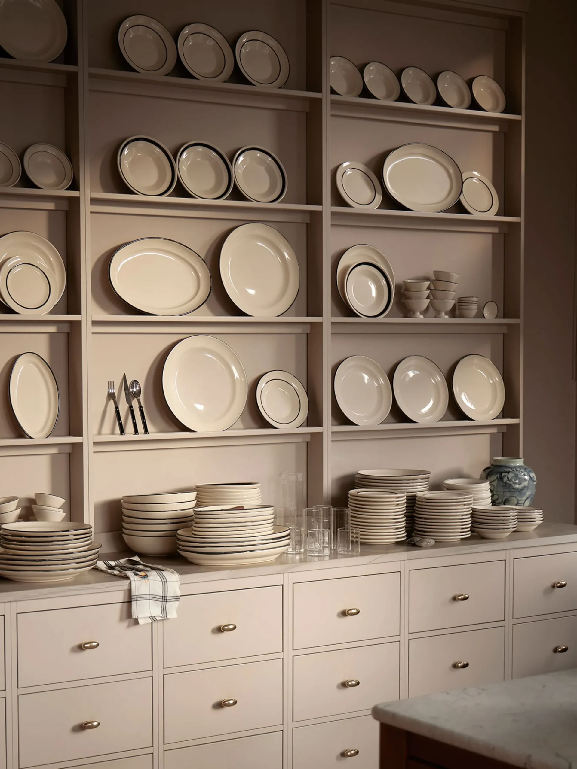 The Line - Breakfast Bowl - Border