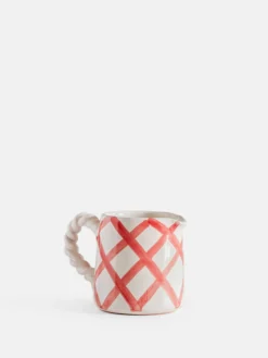 The Line - Creamer