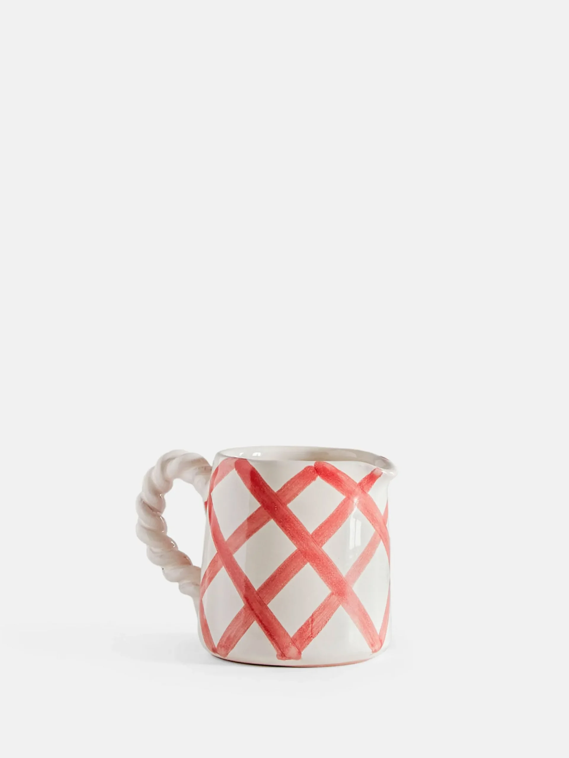 The Line - Creamer