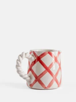 The Line - Creamer