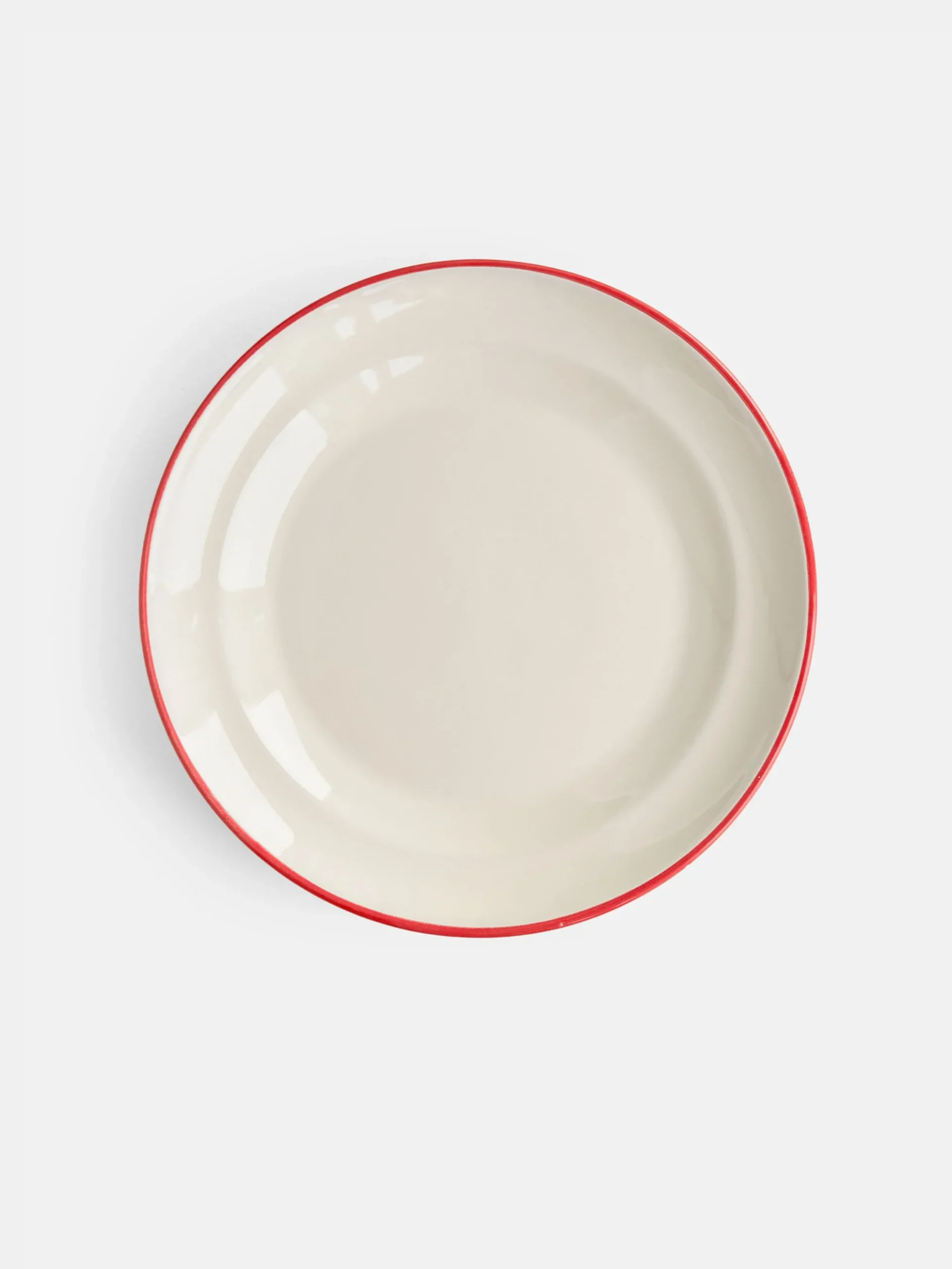 The Line - Dinner Plate