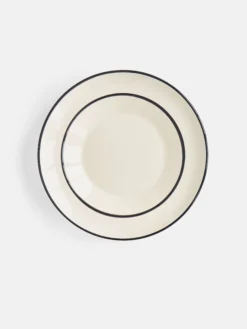 The Line - Pasta Plate - Lines