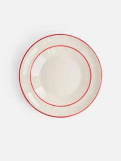 The Line - Pasta Plate - Lines