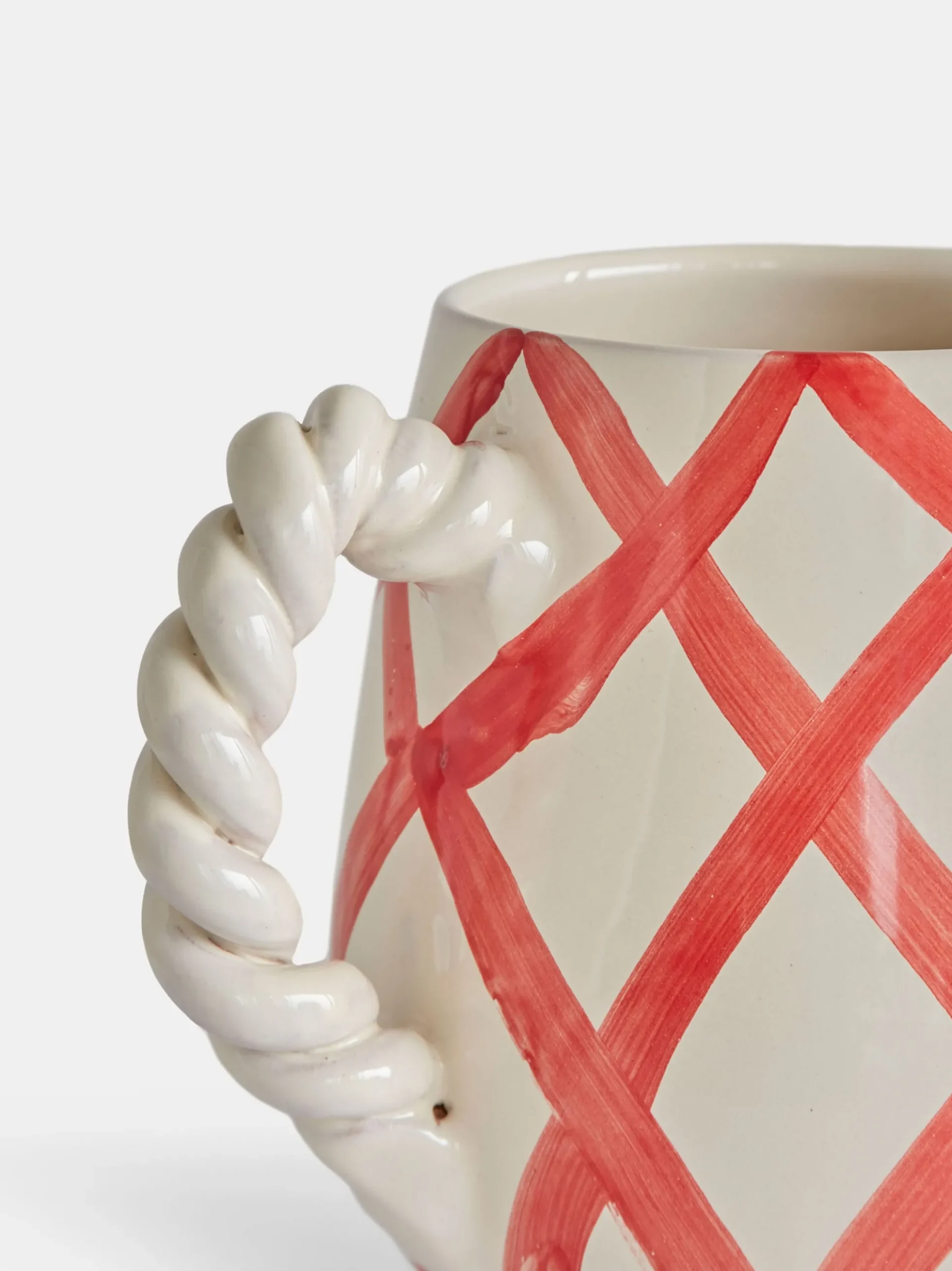 The Line - Pitcher