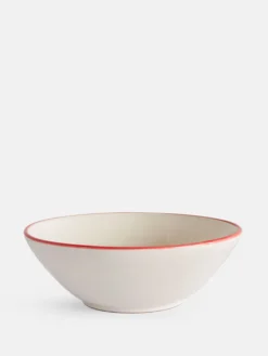 The Line - Salad Bowl - Red Line