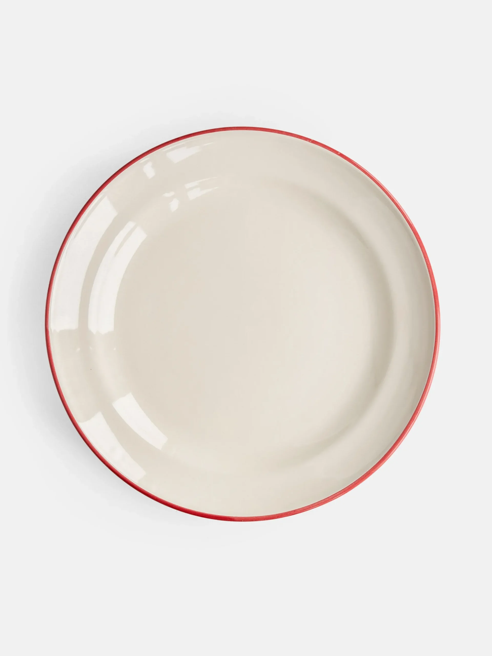 The Line - Serving Platter