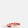 The Line - Shell Dish - Red