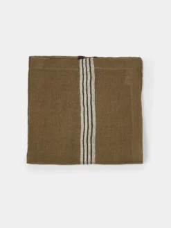 The Locomotive Napkin - Stripe