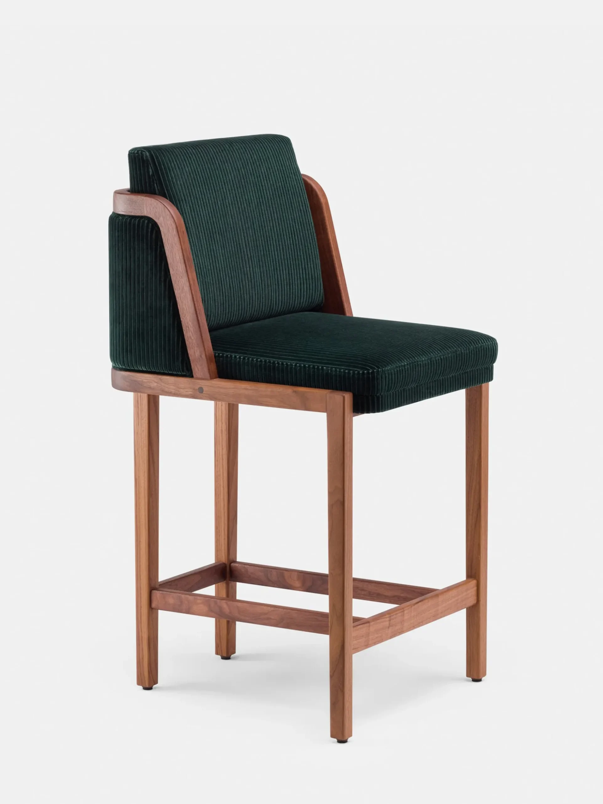 Throne Bar Stool