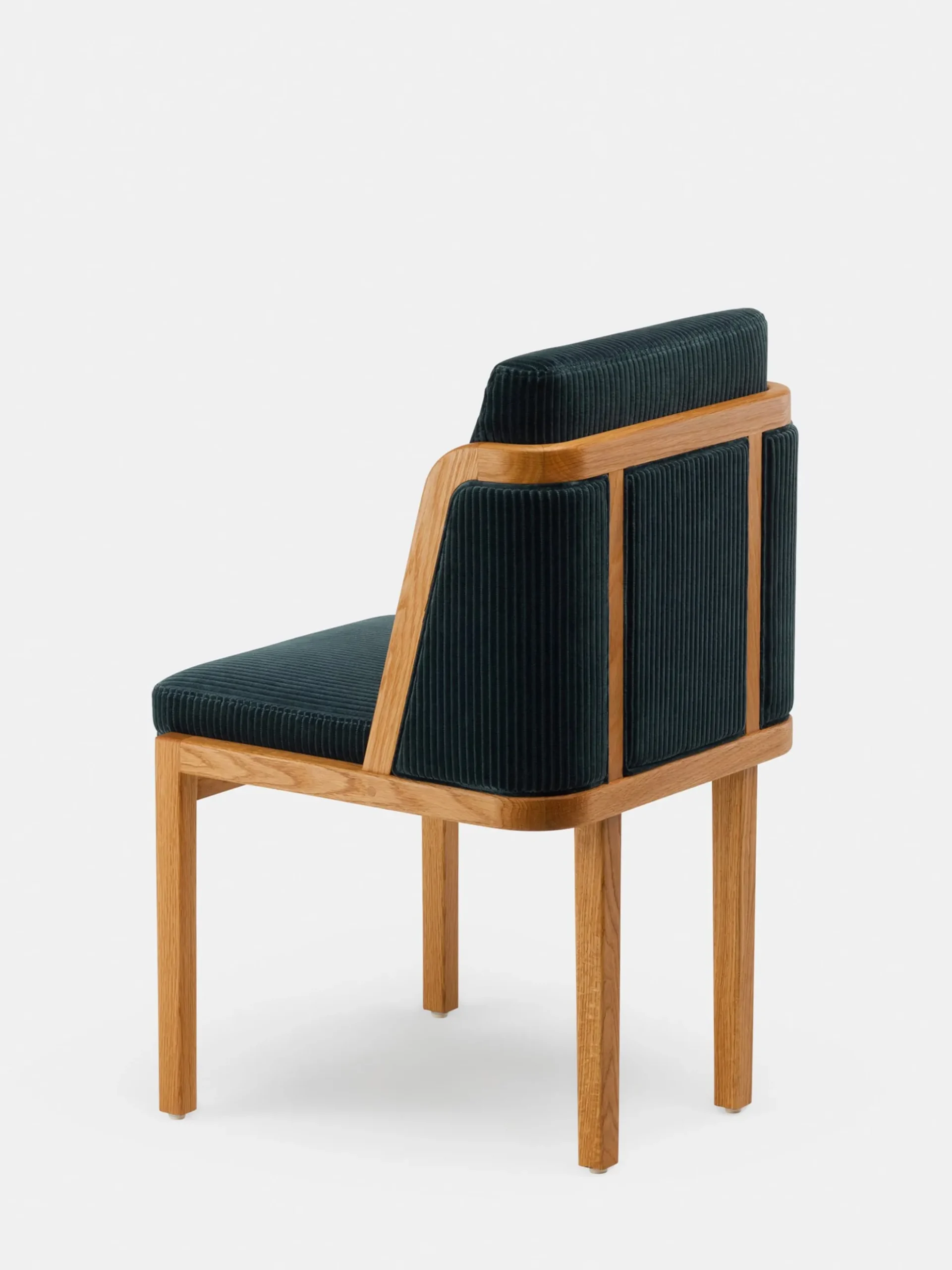 Throne Dining Chair