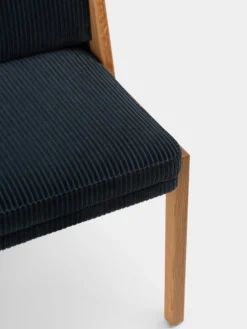 Throne Dining Chair