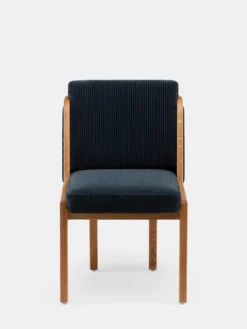 Throne Dining Chair