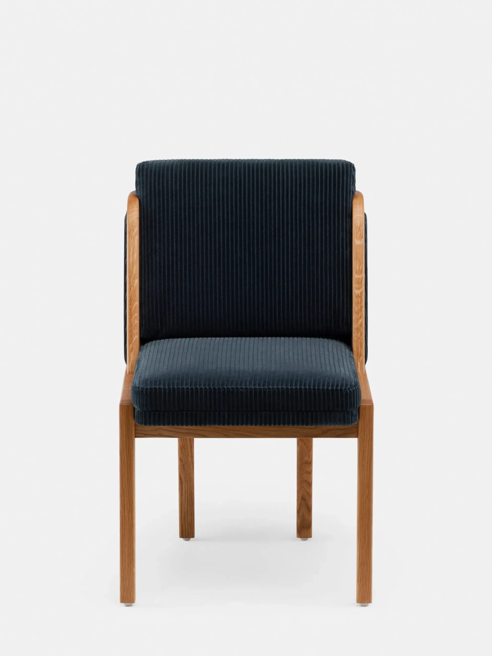 Throne Dining Chair