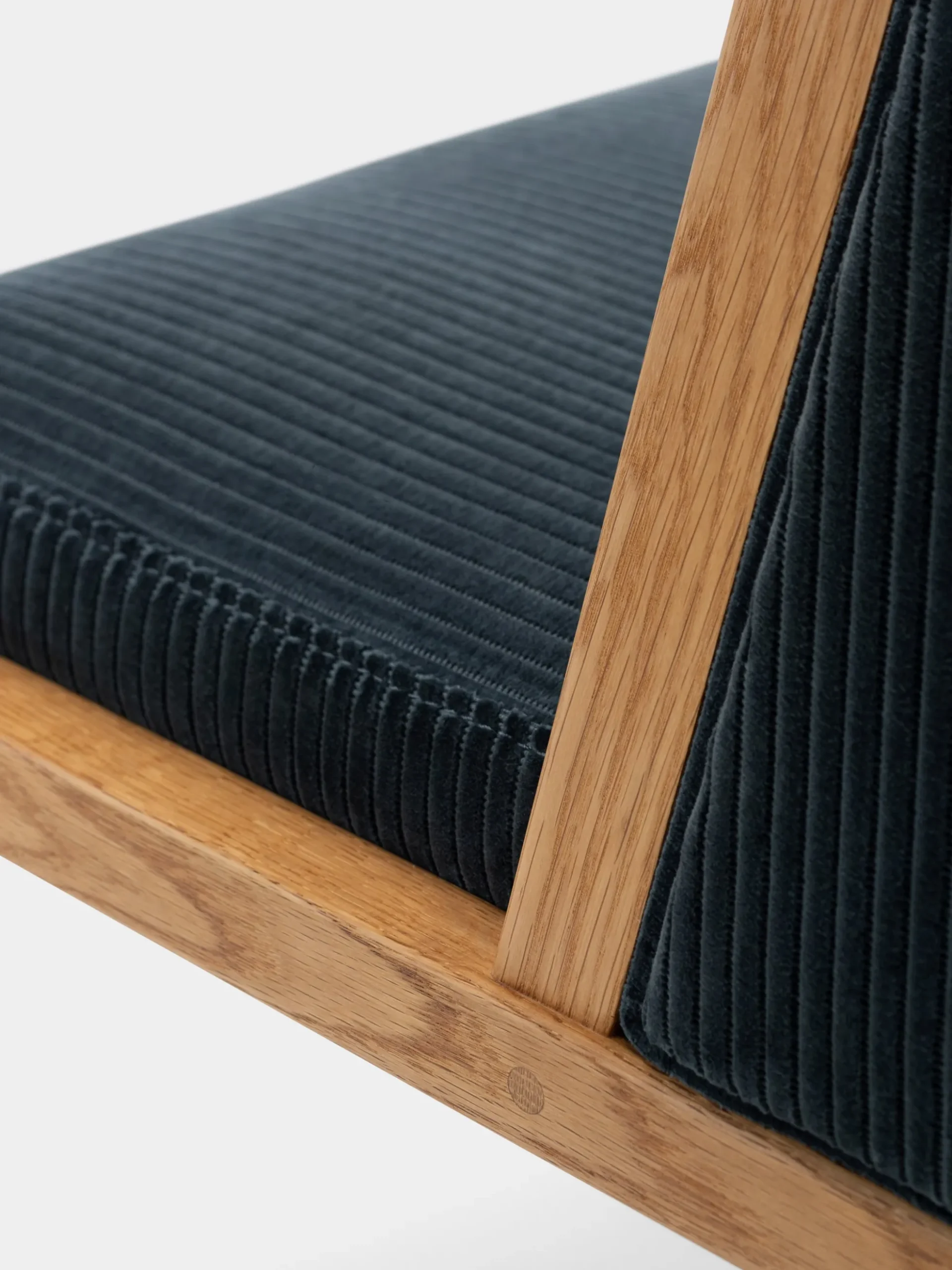 Throne Dining Chair