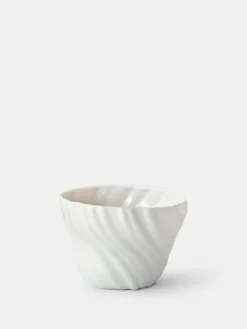 Tides Cup - White