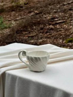 Tides Cup with Handle