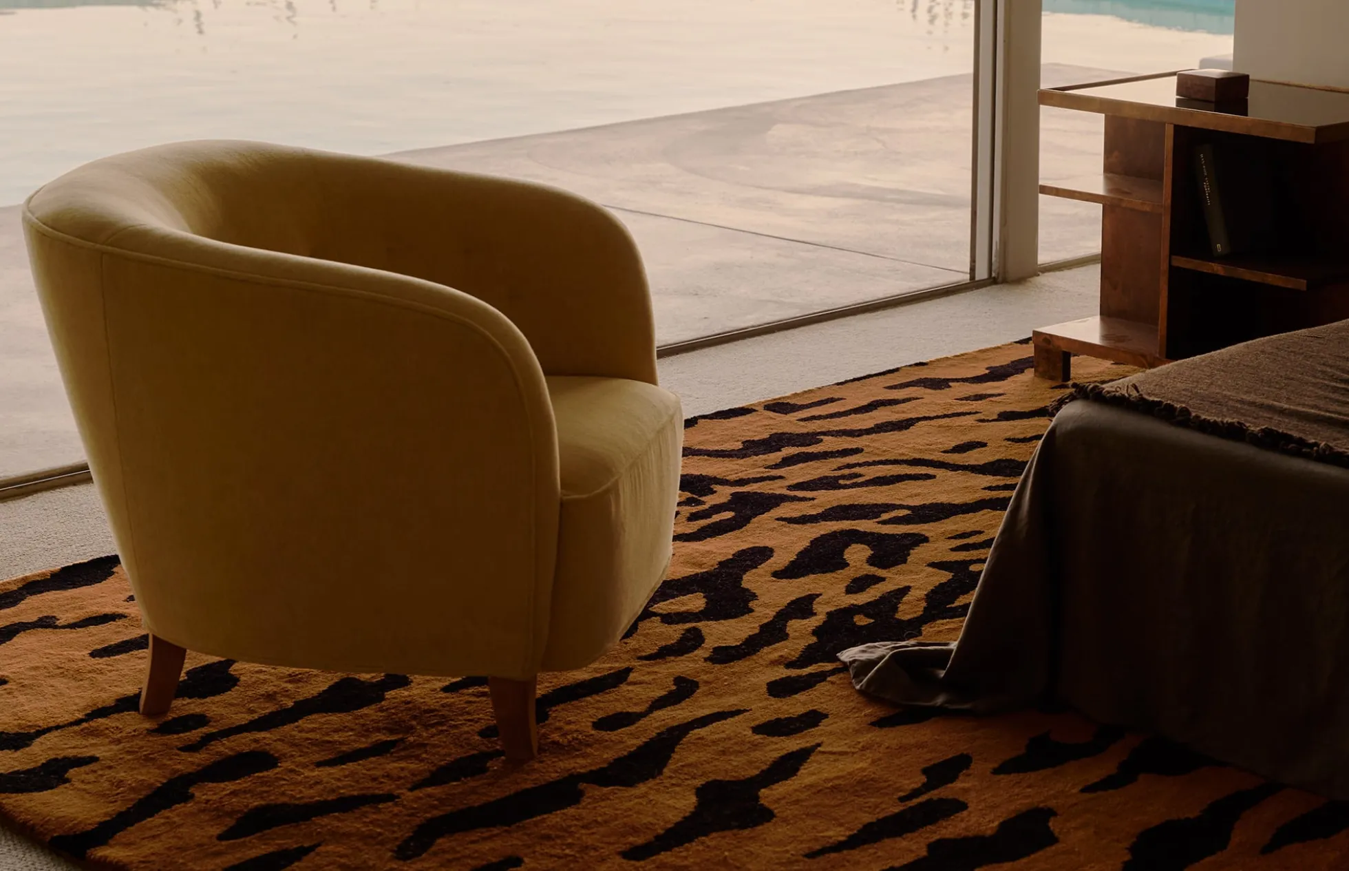 Tigris Rug