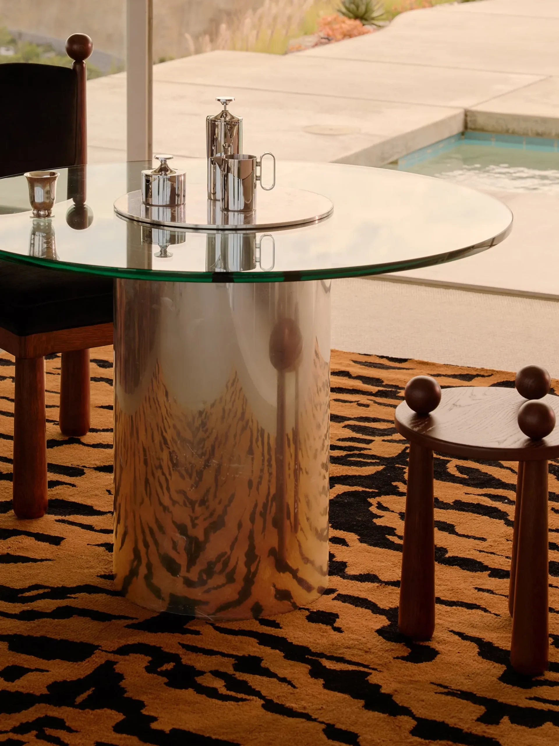 Tigris Rug