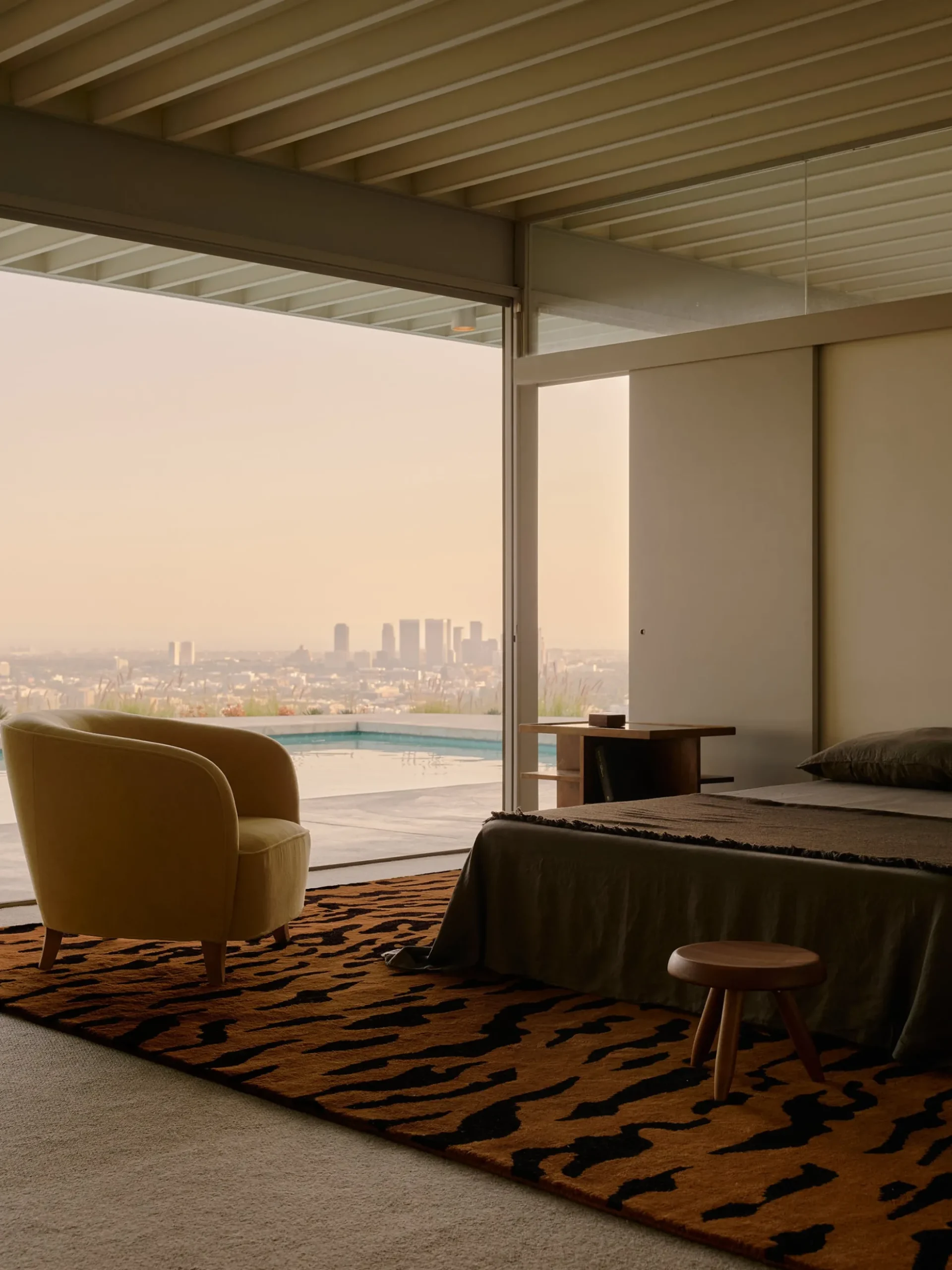 Tigris Rug