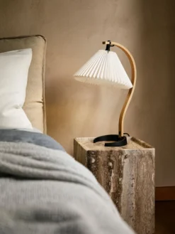 Timberline Table Lamp