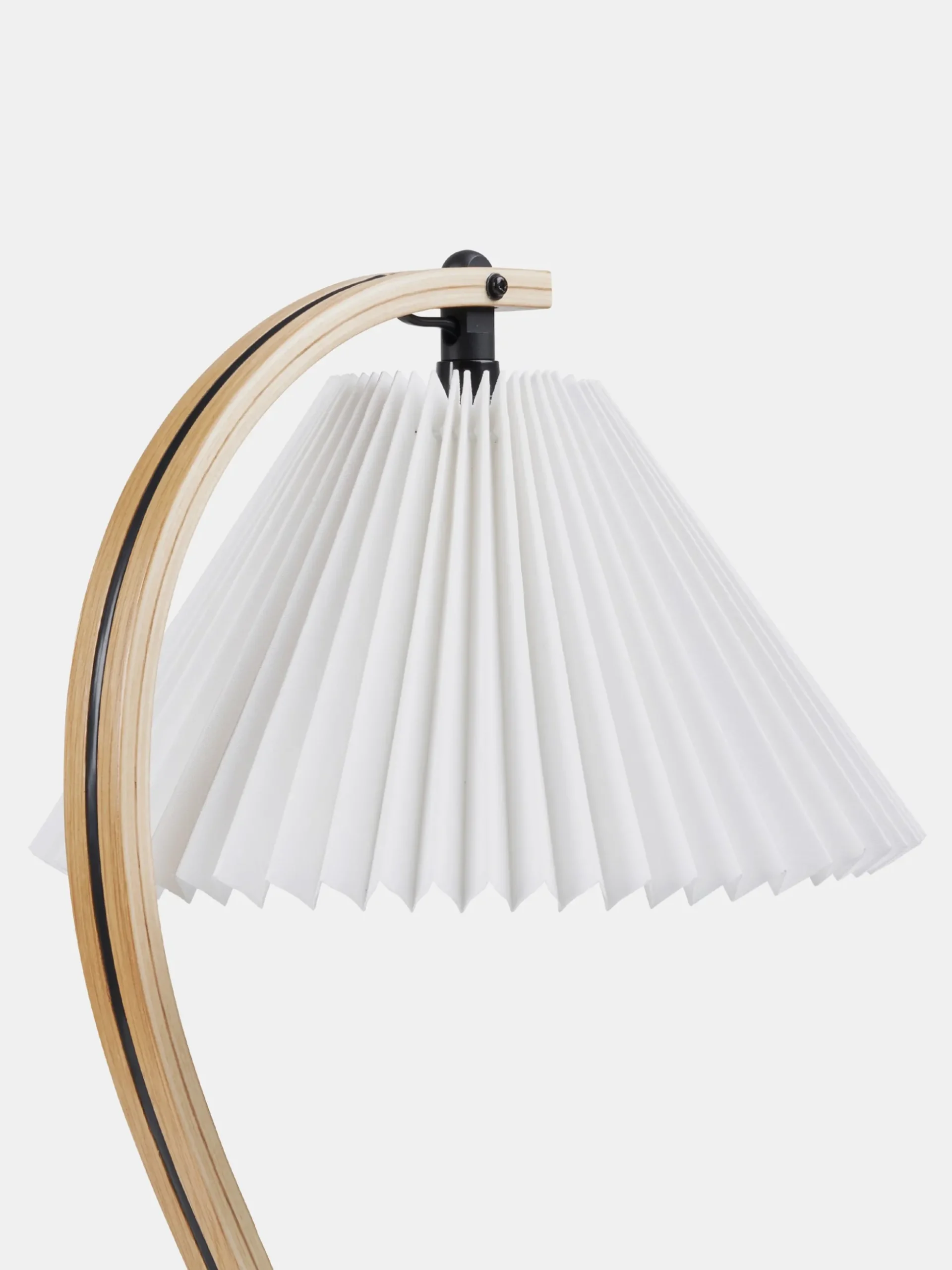 Timberline Table Lamp