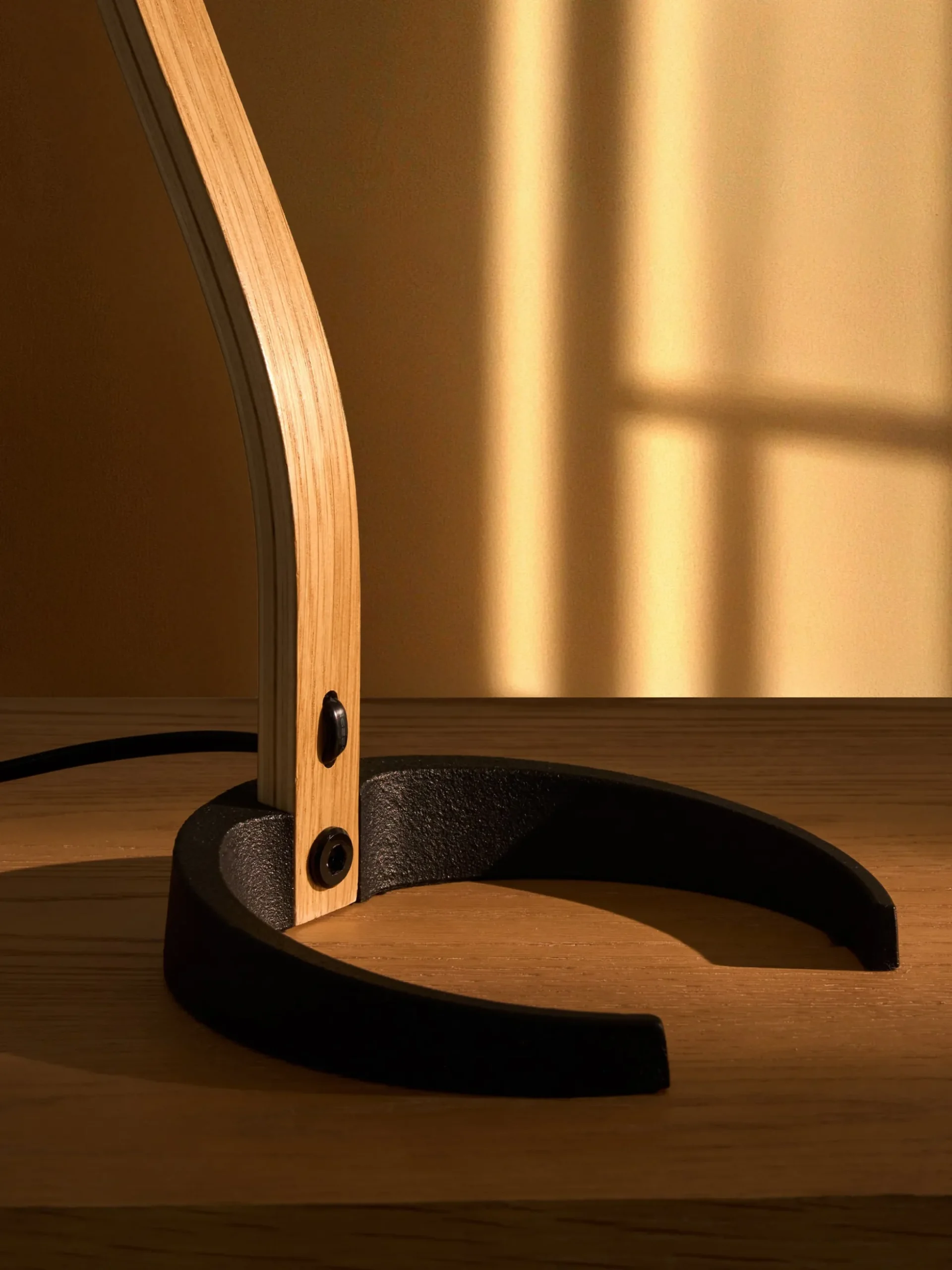 Timberline Table Lamp