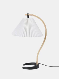 Timberline Table Lamp