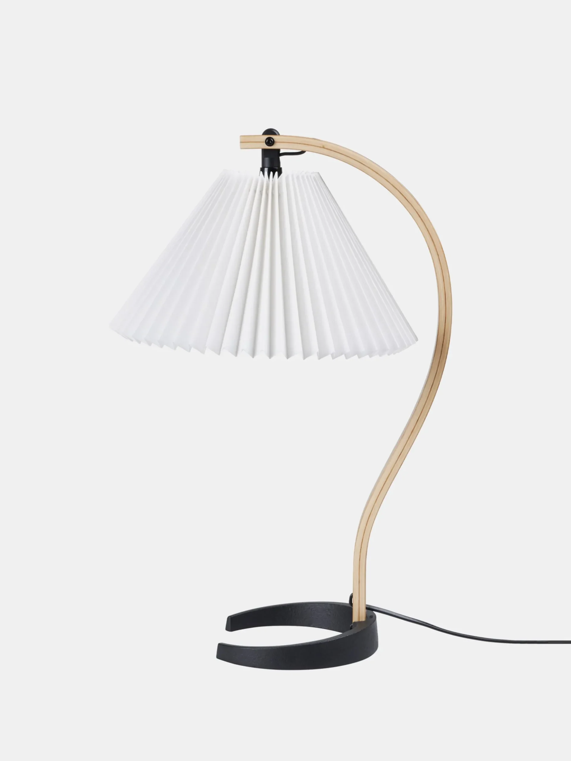 Timberline Table Lamp
