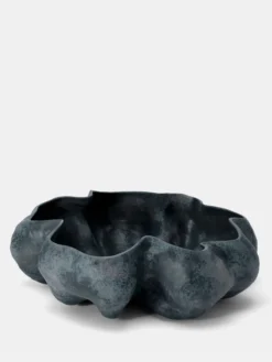 Timna Bowl - Aged Iron