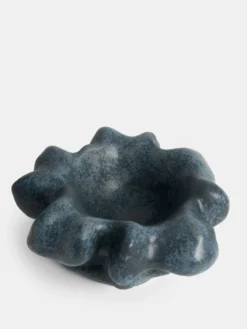 Timna Coupe - Aged Iron